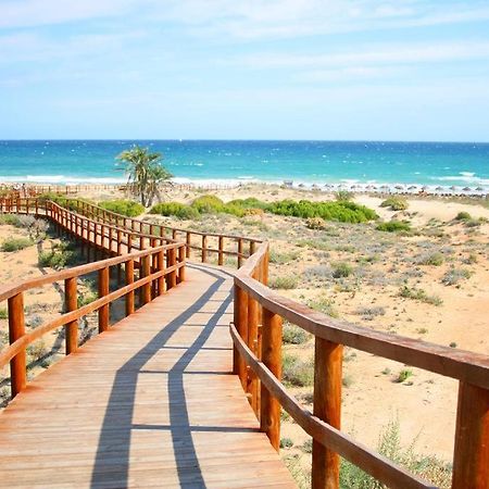 Apartmán Casa "Graciela" La Mata  Exteriér fotografie