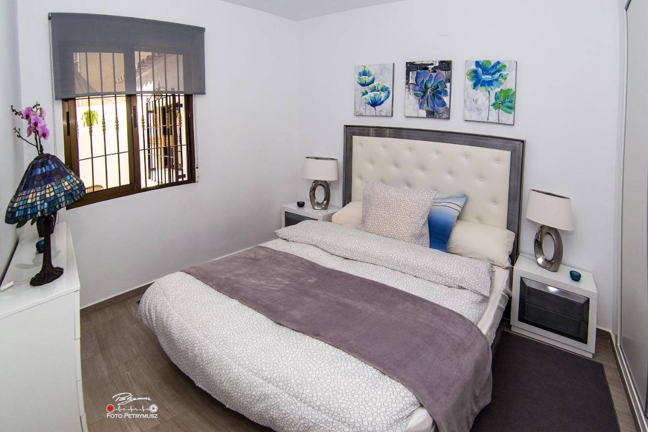 Apartmán Casa "Graciela" La Mata  Exteriér fotografie