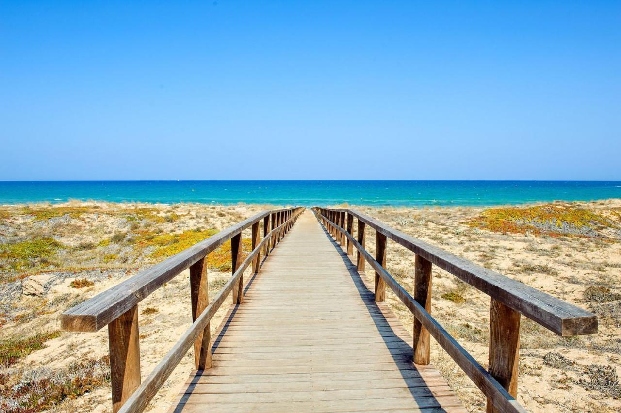 Apartmán Casa "Graciela" La Mata  Exteriér fotografie