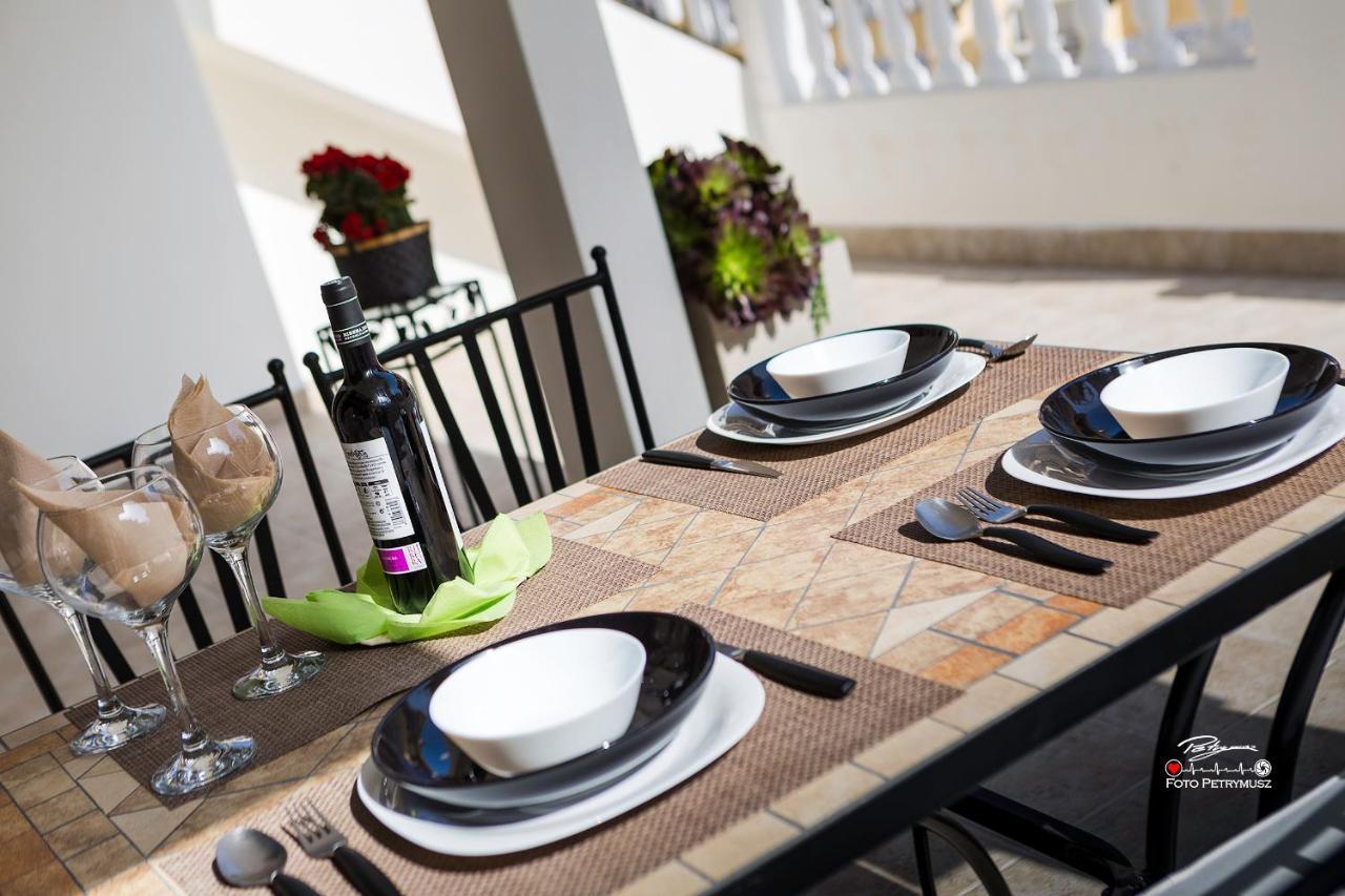 Apartmán Casa "Graciela" La Mata  Exteriér fotografie