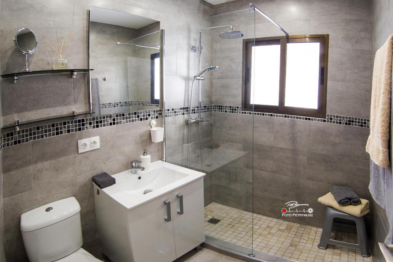 Apartmán Casa "Graciela" La Mata  Exteriér fotografie