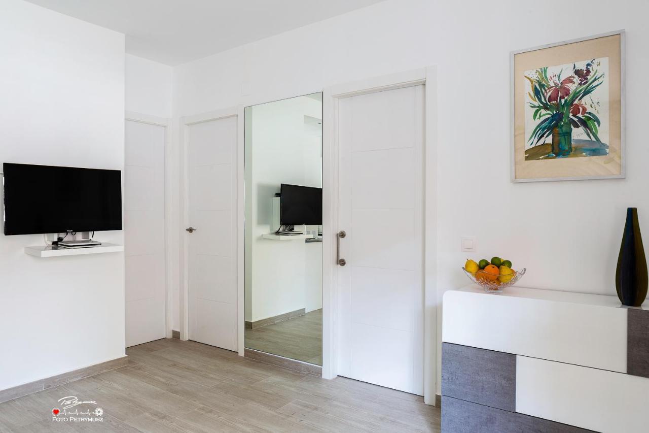 Apartmán Casa "Graciela" La Mata  Exteriér fotografie